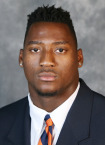 Eli Harold